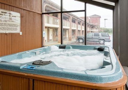 Inn Rodeway At Fort Lee Hopewell